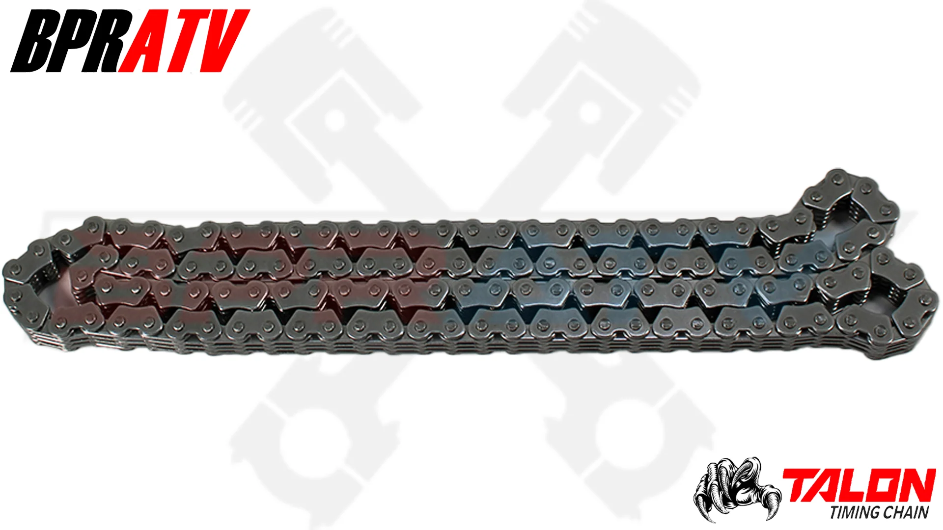Yamaha Raptor 700 700R YFM700 YFM700R Camshaft Cam Timing Chain 94591-57126-00 - Image 7