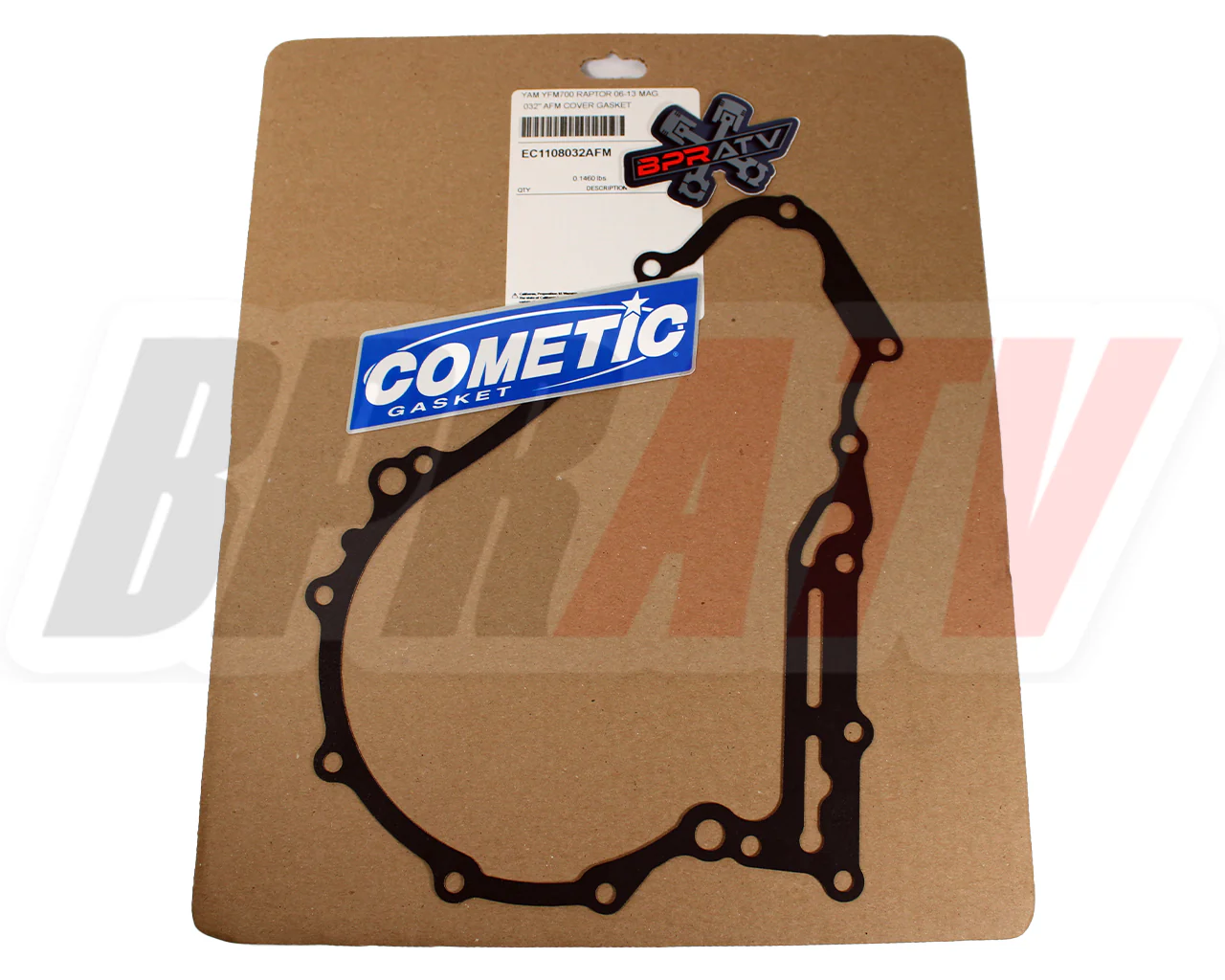 Yamaha Raptor 700 734 780cc 105.5mm COMPLETE Big Bore COMETIC Gasket Kit 106mm - Image 14