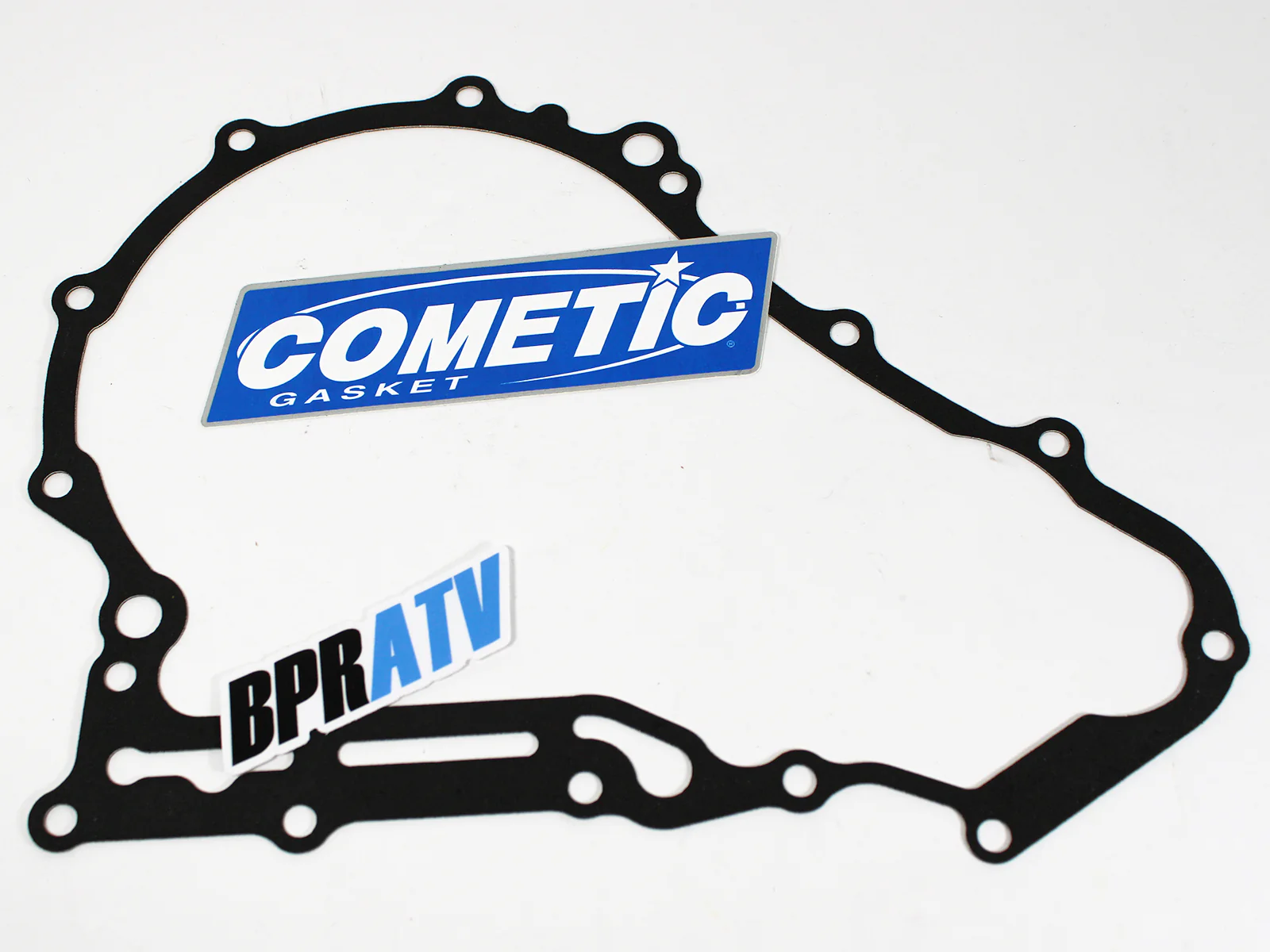 Yamaha Raptor 700 734 780cc 105.5mm COMPLETE Big Bore COMETIC Gasket Kit 106mm - Image 15