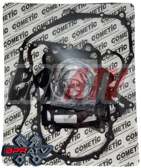 Yamaha Raptor 700 734 780cc 105.5mm COMPLETE Big Bore COMETIC Gasket Kit 106mm - Image 2
