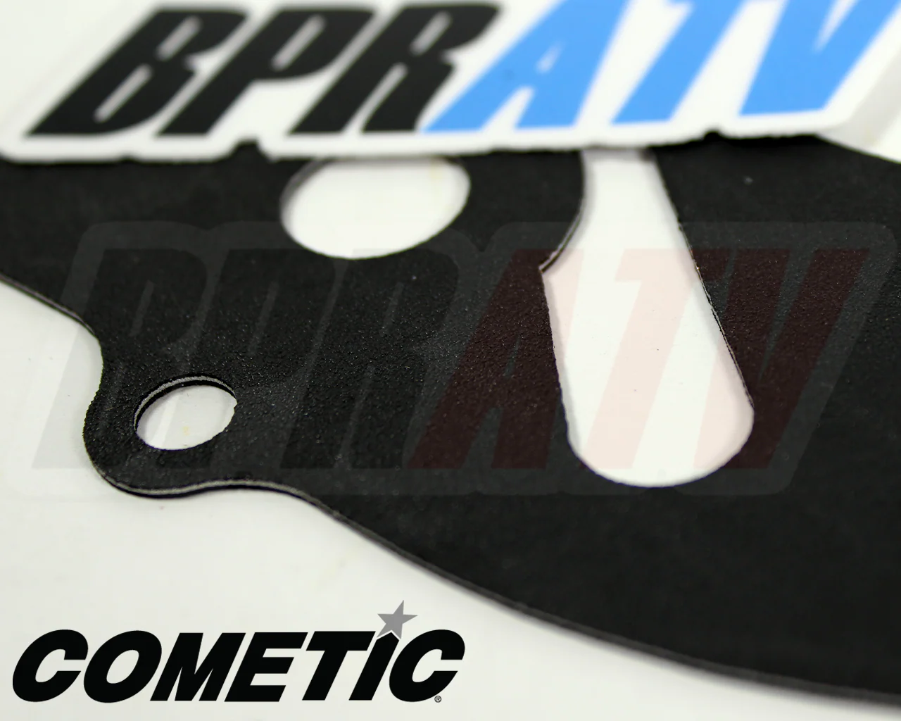 Yamaha Raptor 700 734 780cc 105.5mm COMPLETE Big Bore COMETIC Gasket Kit 106mm - Image 6