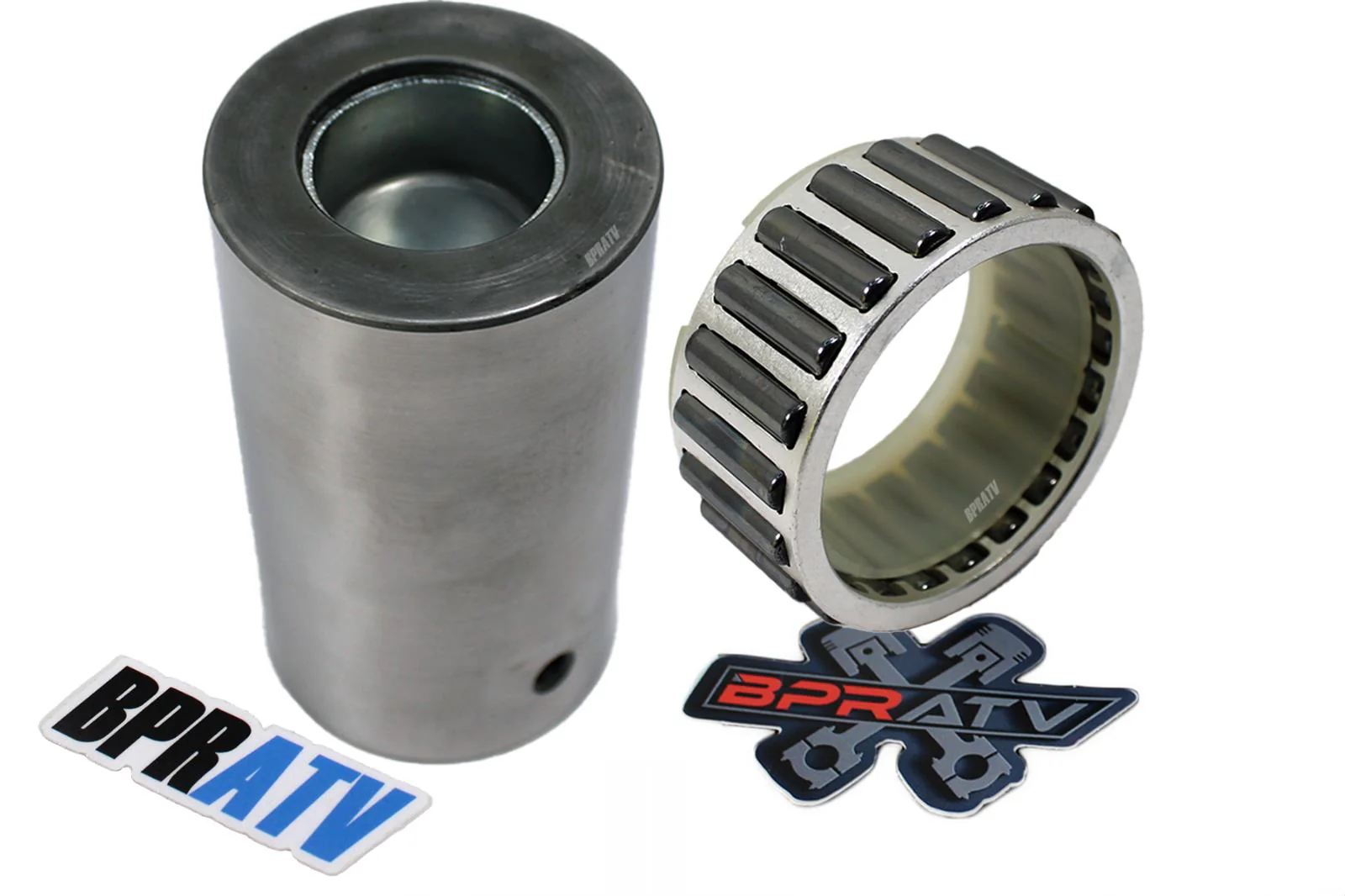 Yamaha Raptor 700 CP Carrillo Connecting Rod Heavy Duty Connecting Rod Kit & Pin - Image 9