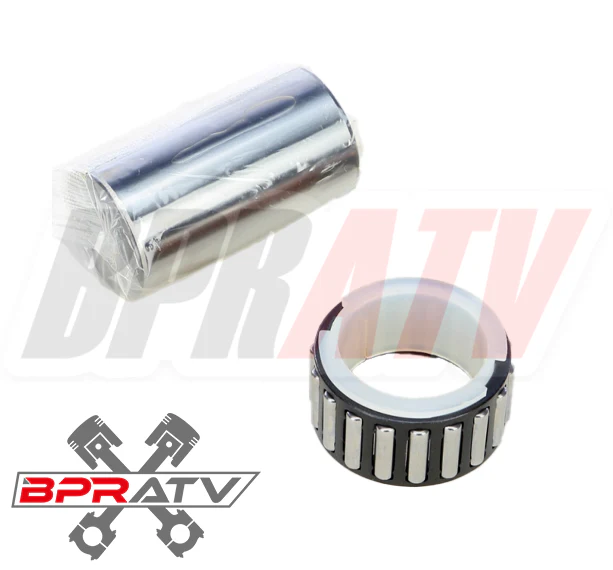 Yamaha Raptor 700 CP Carrillo Heavy Duty STROKER Piston Crank Rod Pin & Bearing - Image 16