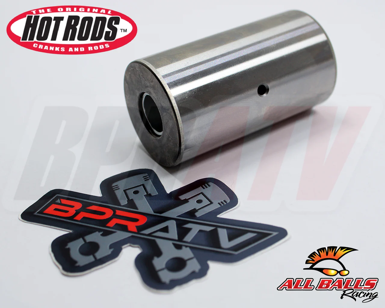 Yamaha Raptor 700 CP Carrillo Heavy Duty STROKER Piston Crank Rod Pin & Bearing - Image 4