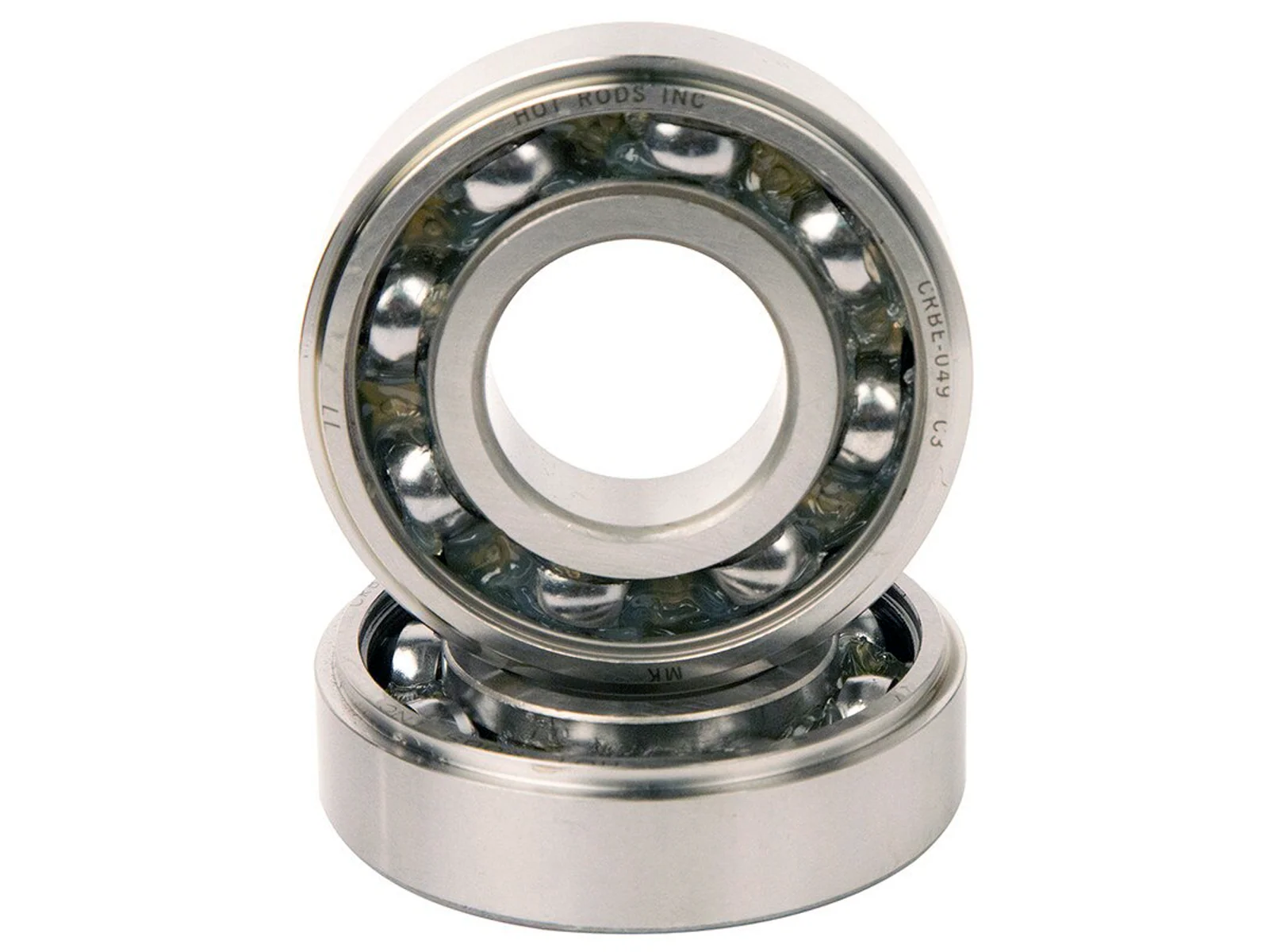 Yamaha Raptor 700 YFM700R Hot Rods Replacement Transmission Bearings Kit TBK0078 - Image 15