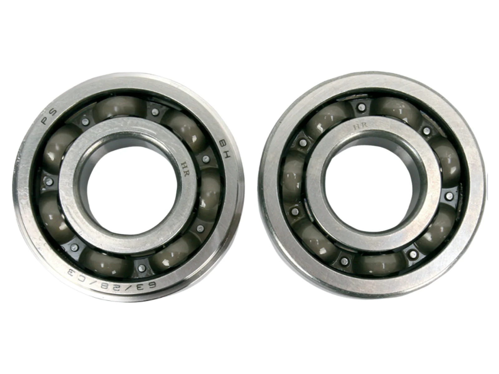 Yamaha Raptor 700 YFM700R Hot Rods Replacement Transmission Bearings Kit TBK0078 - Image 17