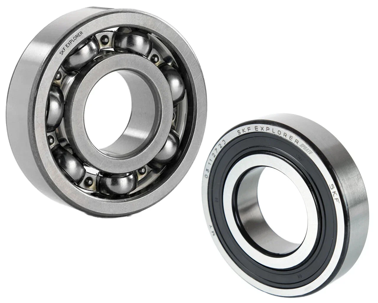 Yamaha Rhino 660 450 700 SKF OEM Replacement Drive Shaft Bearing 93316-01701-00 - Image 17