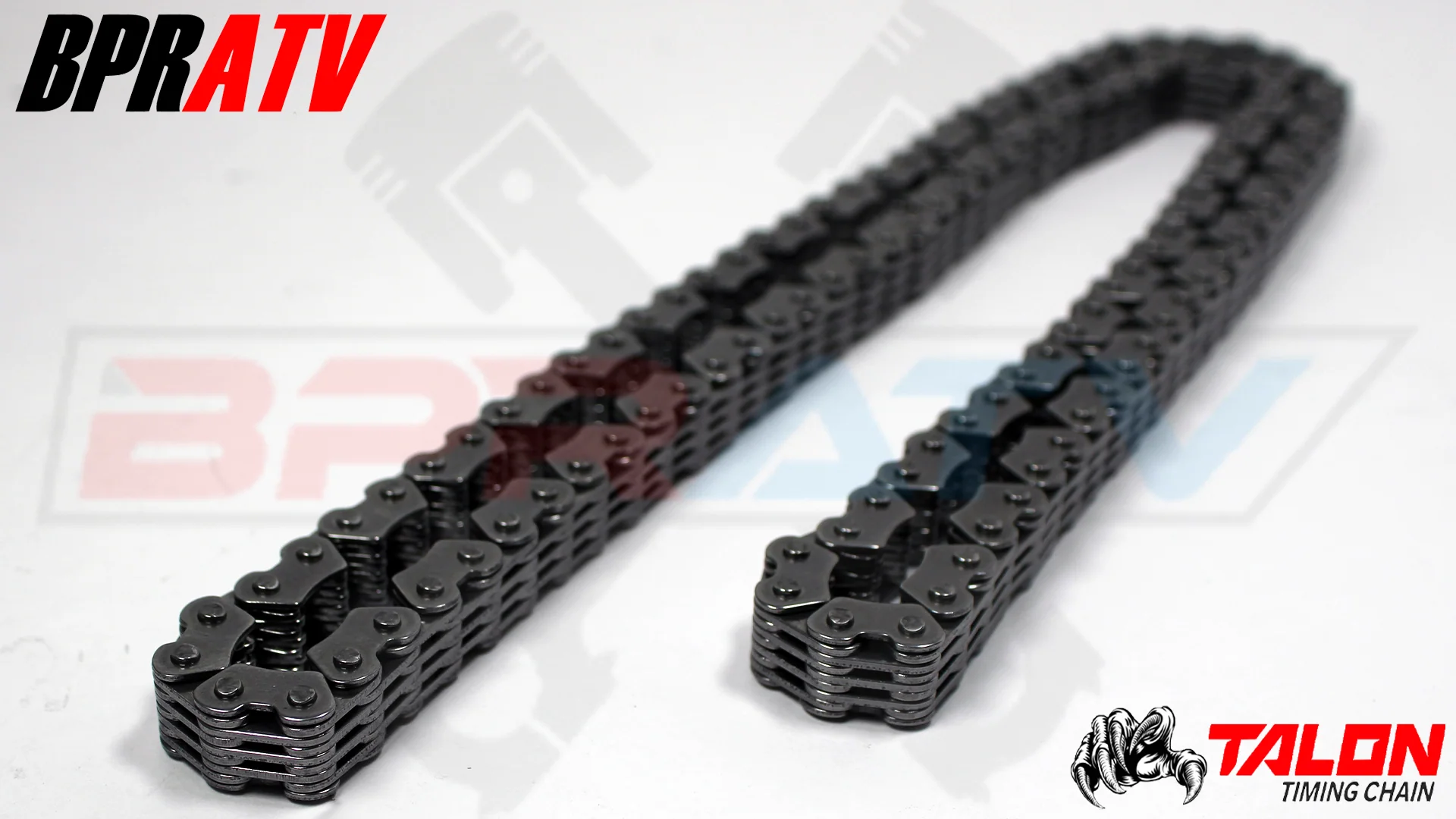 Yamaha Rhino 660 Assembled Cylinder Head Valves Rockers Arms Shafts Chain Gasket - Image 18