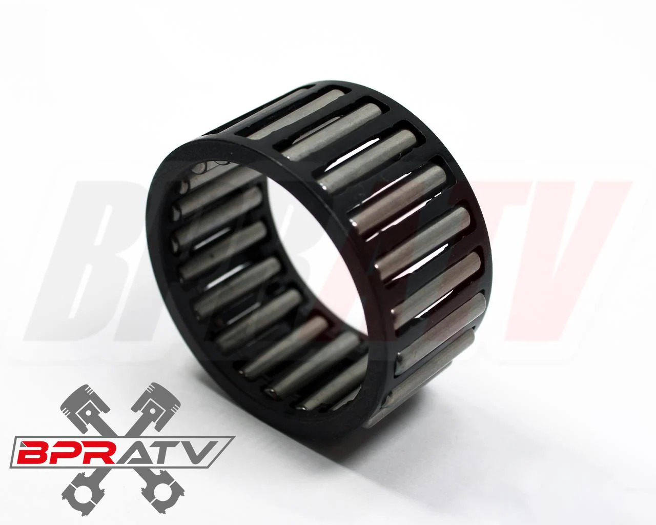 Yamaha Rhino 700 CP Carrillo Connecting Rod Heavy Duty Connecting Rod Kit & Pin - Image 14