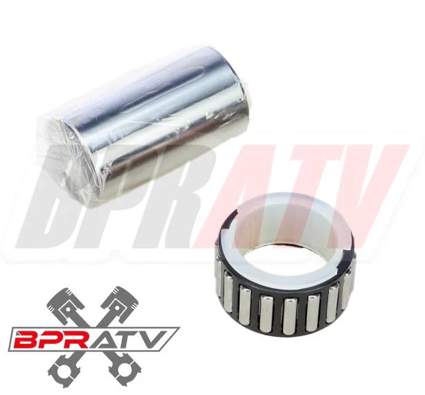 Yamaha Rhino 700 CP Carrillo Connecting Rod Heavy Duty Connecting Rod Kit & Pin - Image 19