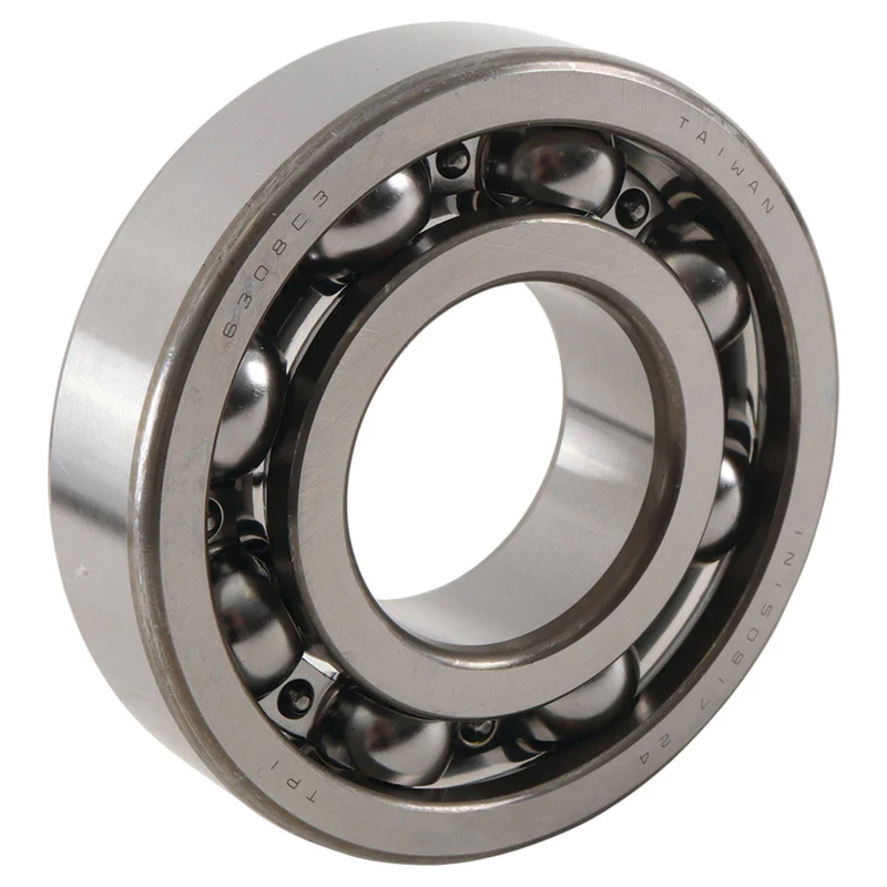 Yamaha Rhino 700 Hot Rods Connecting Rod Kit Hotrods Bearings Crank Rebuild Kit - Image 15