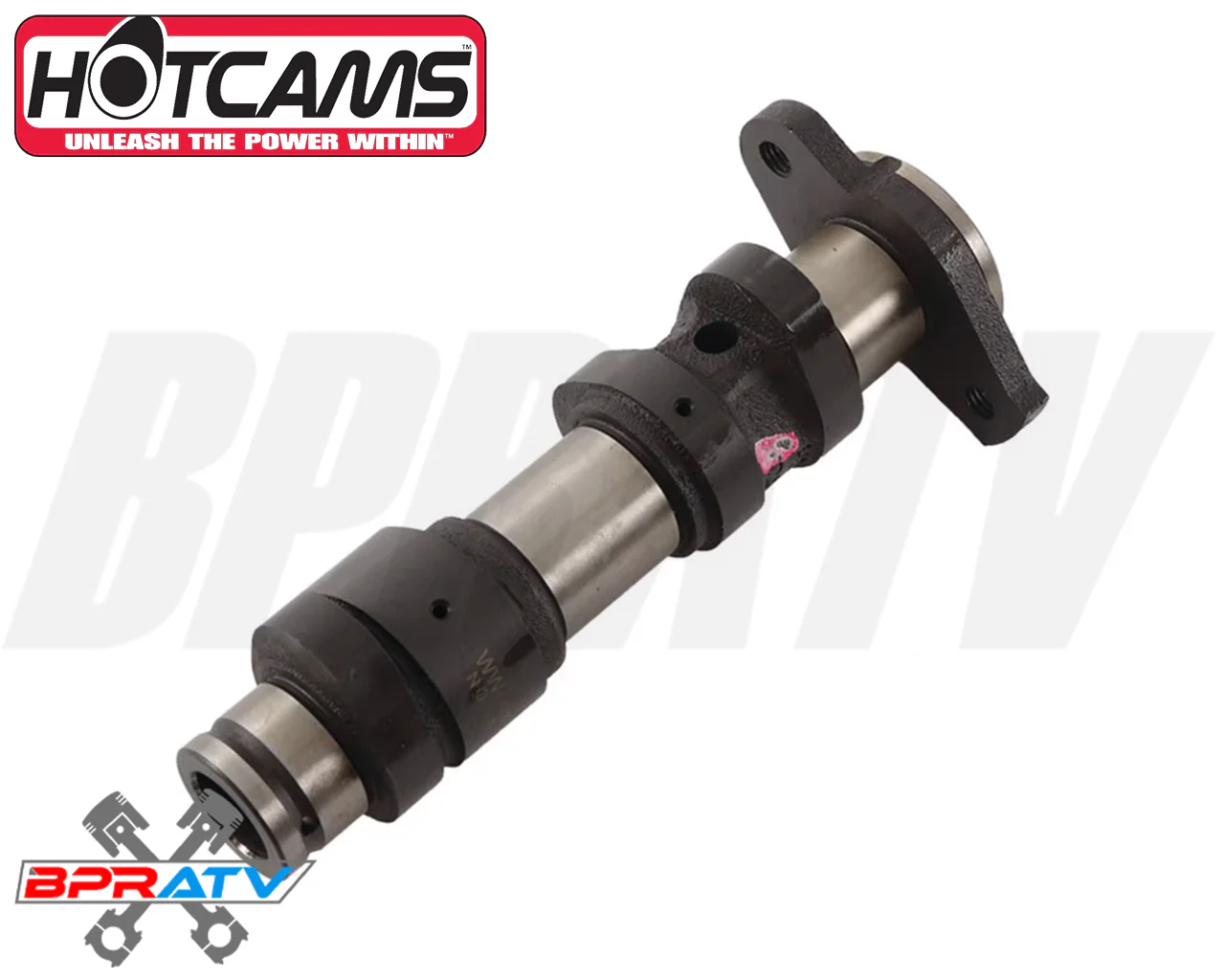 Yamaha Rhino Grizzly 660 MUDBUSTER Hot Cams Stage 1 One Mudder Hotcams Cam Chain - Image 3