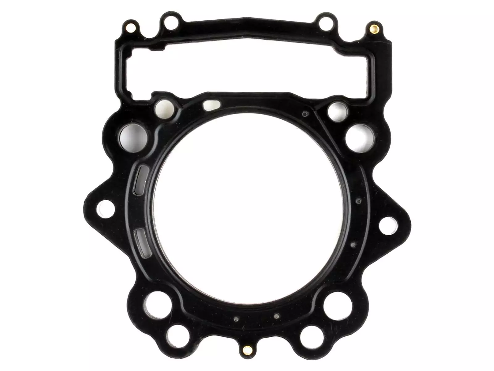 Yamaha Rhino Grizzly Viking 700 102 Stock Standard Bore Cometic Top HEAD GASKET - Image 5