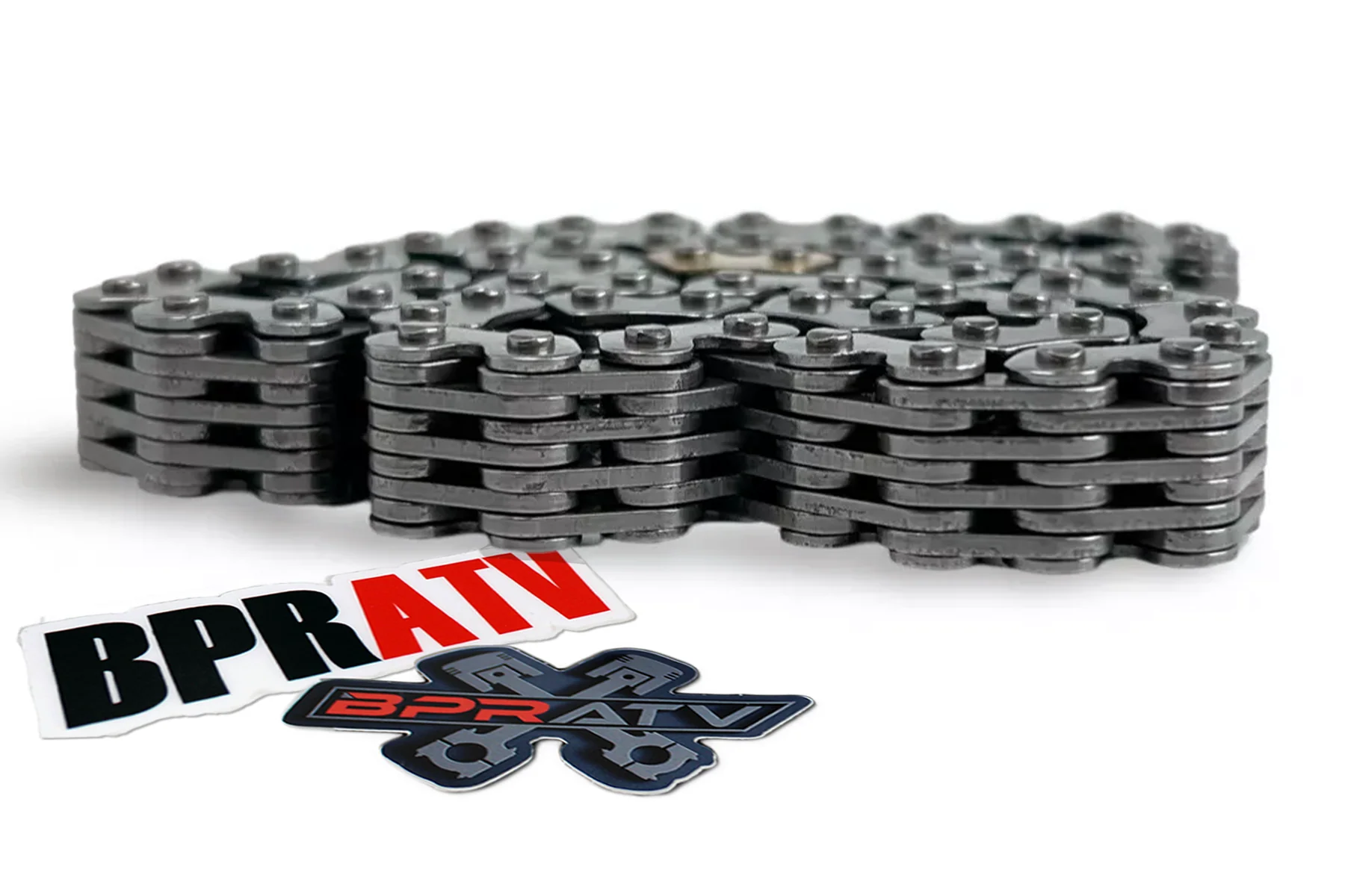 Yamaha YFZ 450R YFZ 450X Hot Cams Stage One 1 Camshafts Pair HD Timing Chain Kit - Image 13