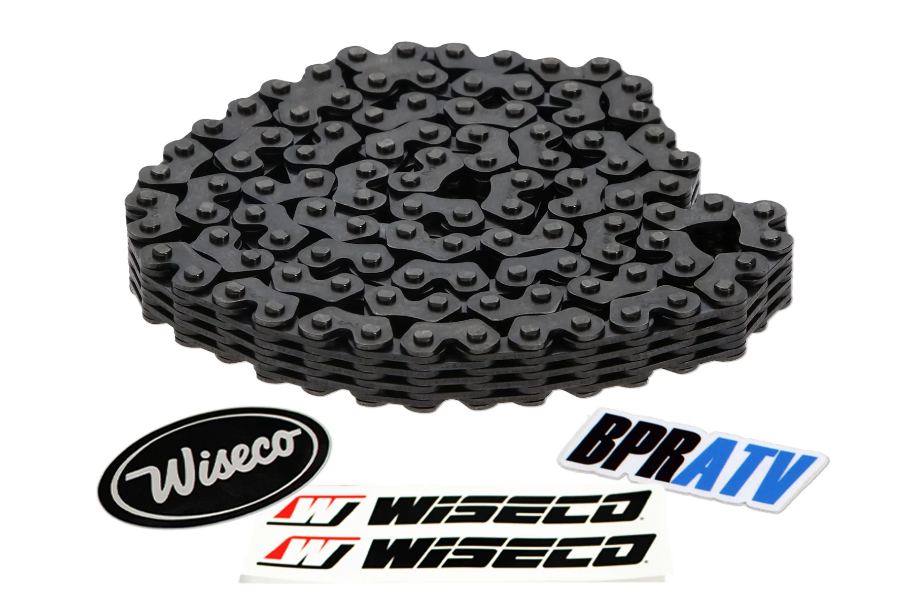 Wiseco Yamaha YFZ450 95mm Stock Complete Engine Rebuild Kit Crank Piston Gaskets - Image 12