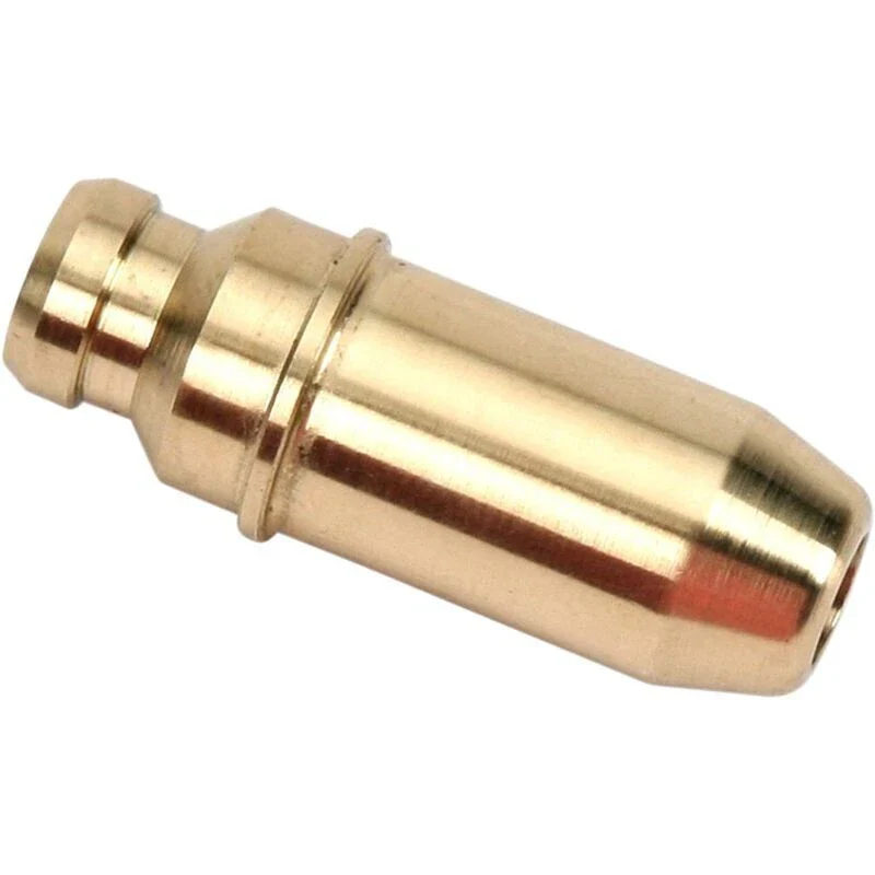 Yamaha YFZ450 YFZ 450 R 450X Kibblewhite Head Fix Single One INTAKE Valve Guide - Image 15