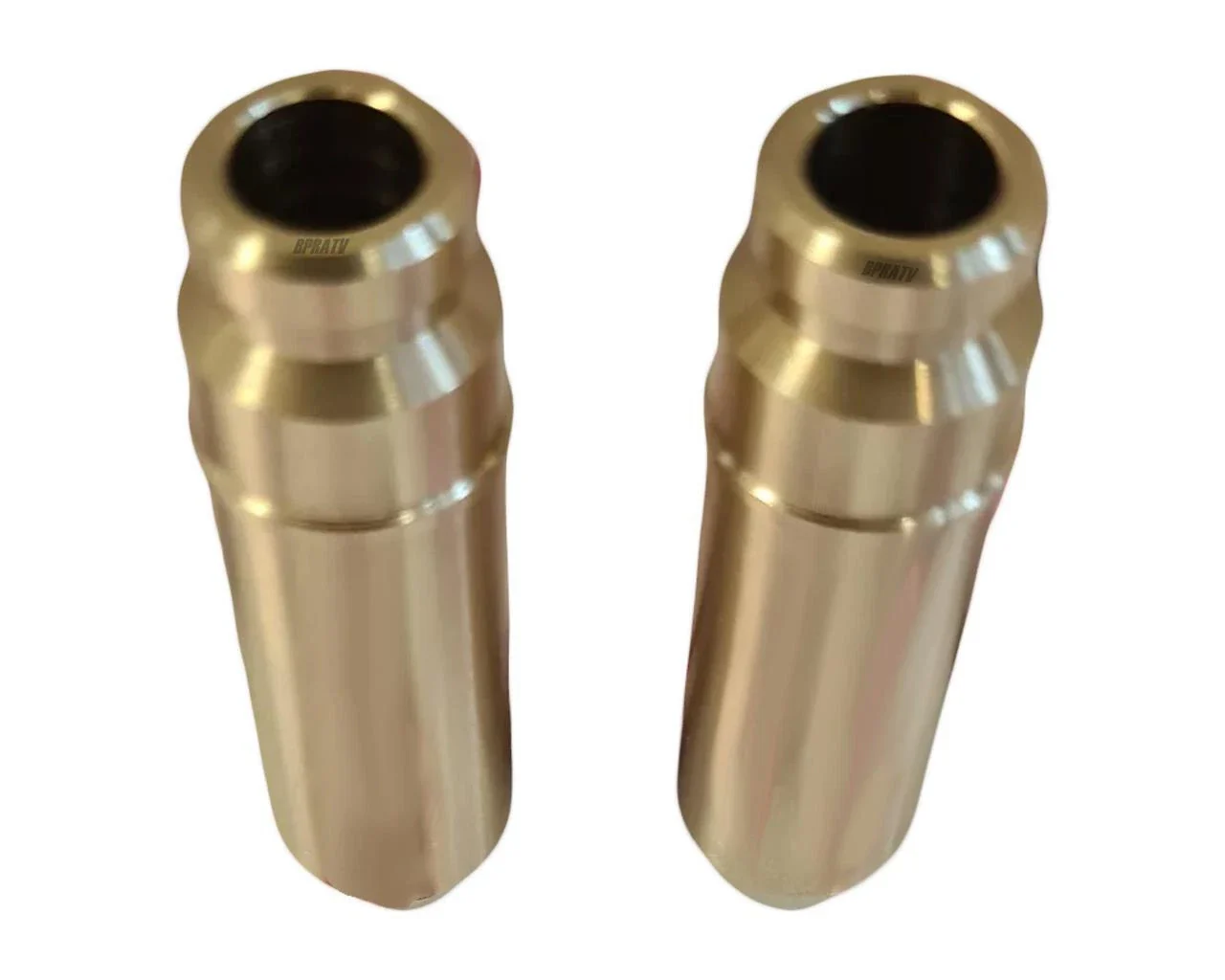 Yamaha YFZ450 YFZ 450 R 450X Kibblewhite Head Fix Single One INTAKE Valve Guide - Image 6
