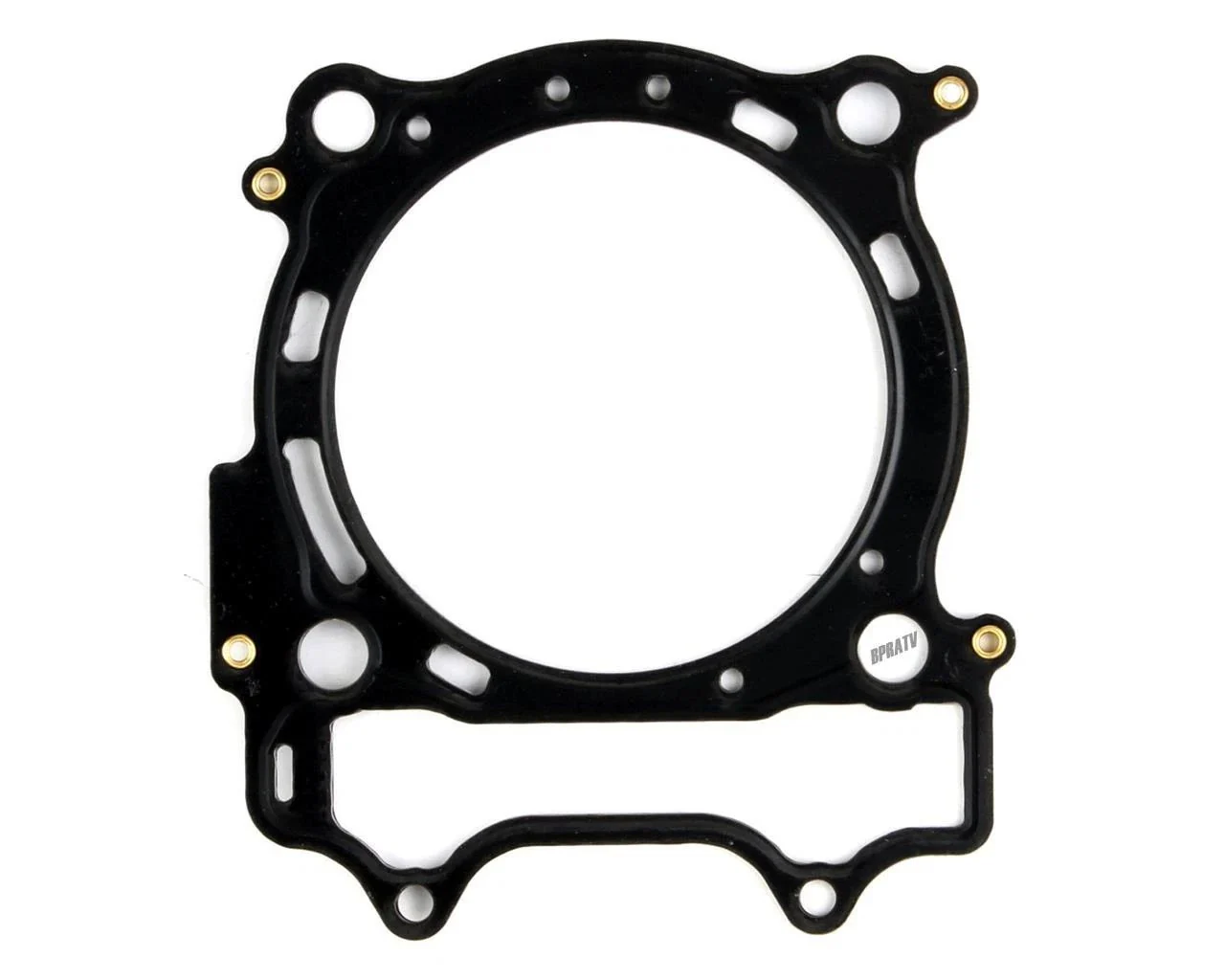 Yamaha YFZ450R 450R/X 478cc 488cc 98mm 99mm Big Bore Cometic Top End Gasket Kit! - Image 14