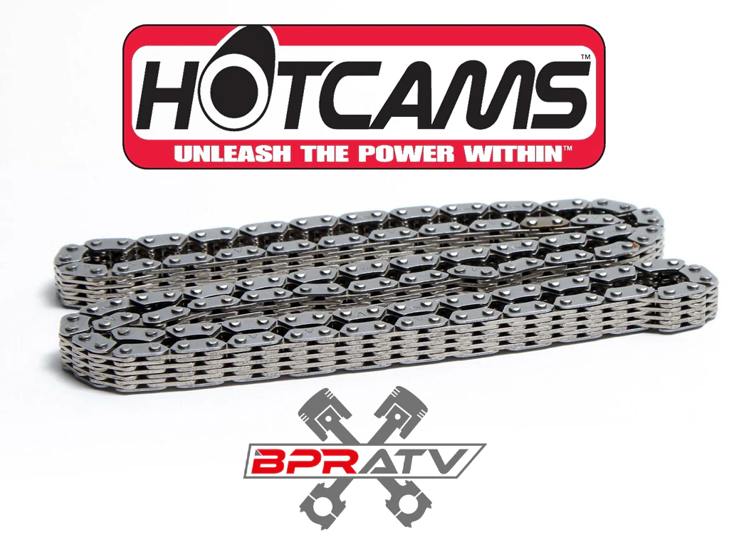 Yamaha YFZ450R 450RSE YFZ 450R Hot Cams Hotcams OEM Replacement Cam Timing Chain - Image 19