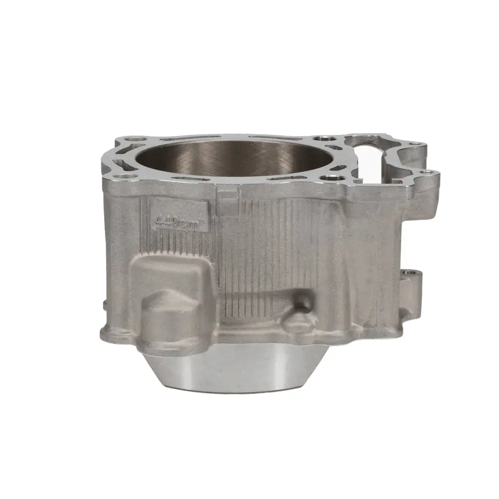 Yamaha YFZ450R 450X 95mm Cylinder Works CP Carrillo Piston & Cometic Top End Kit - Image 2