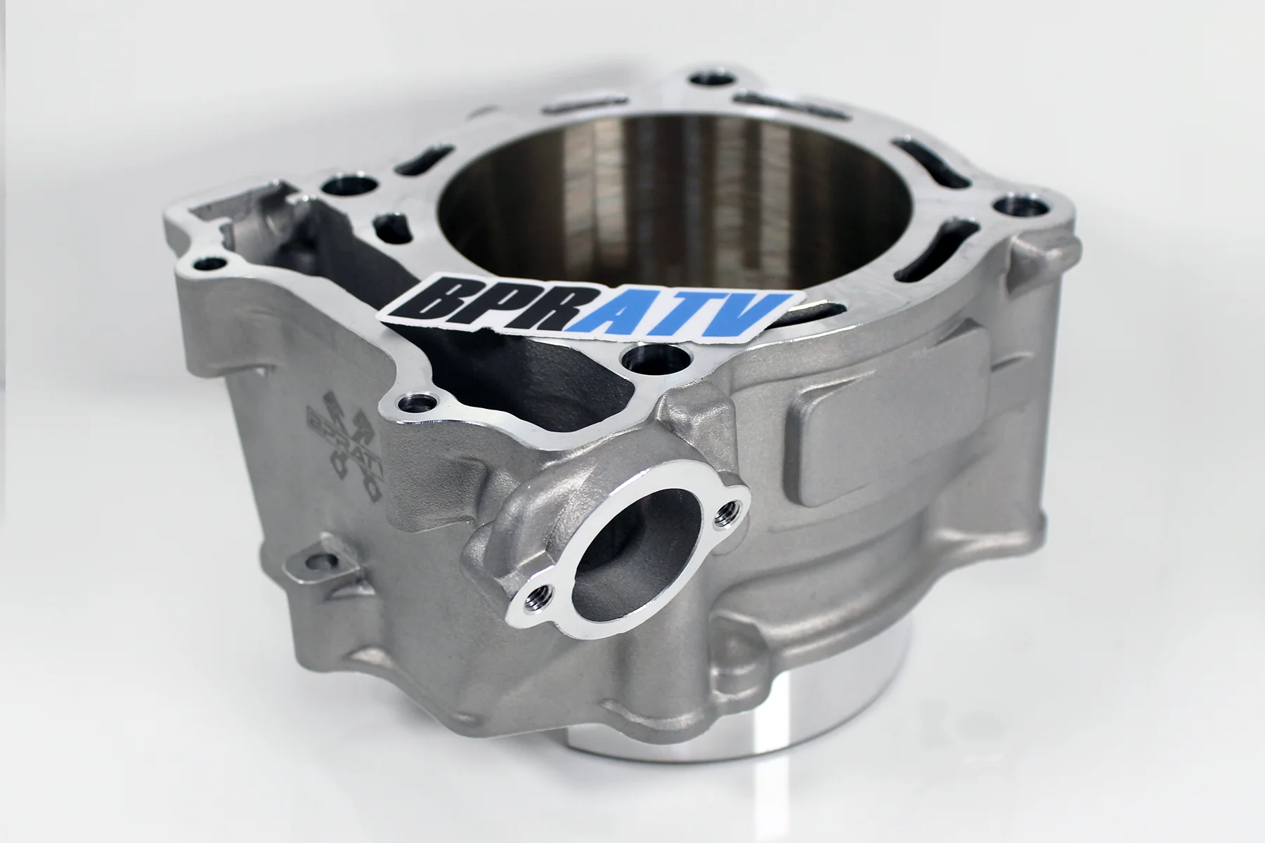 Yamaha YFZ450R 478cc Big Bore Top End Kit CP Carrillo 98mm Piston & Cometic NEW! - Image 13