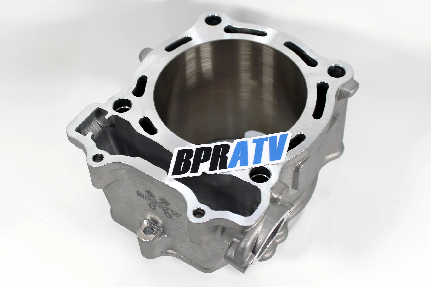 Yamaha YFZ450R 98mm 478cc Big Bore Top End Kit CP Piston Cometic 13.5:1 EFI NEW! - Image 10