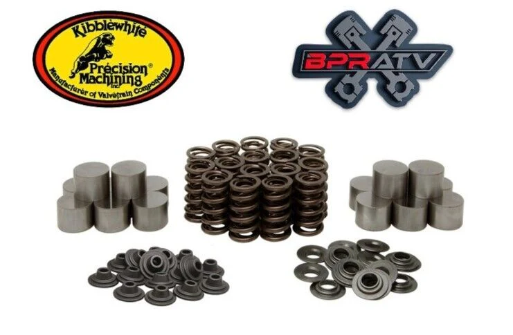 Yamaha YXZ1000R KPMI High-Performance Shim in Tappet Spring Kit