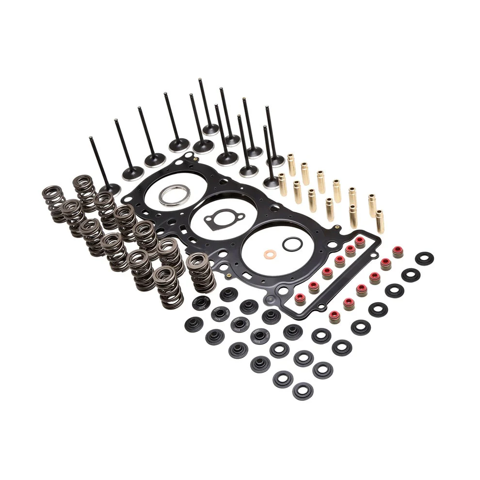 Yamaha YXZ1000R YXZ 1000R CP Piston KIBBLEWHITE Valves Cylinder Head Service Kit - Image 7