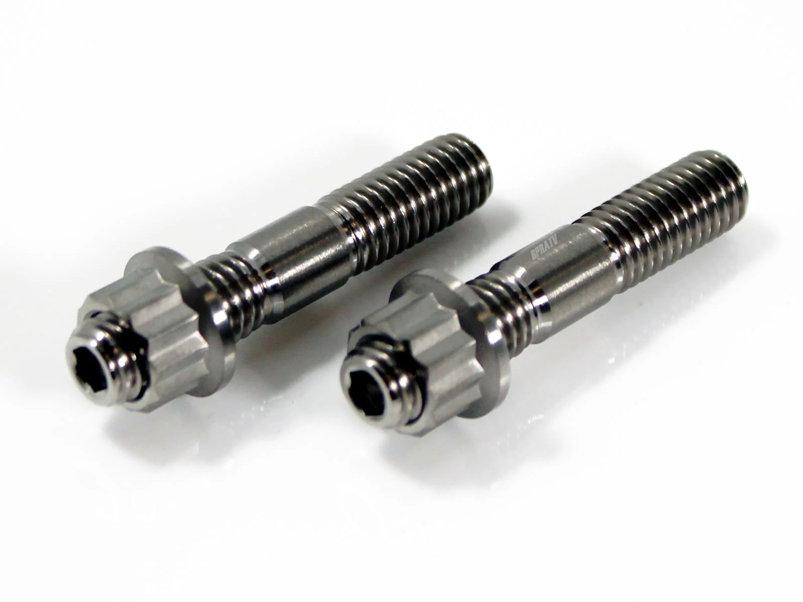 Yamaha YZ125 YZ 125 X TITANIUM Athena Cylinder Head Bolts Studs Cylinder to Case - Image 25