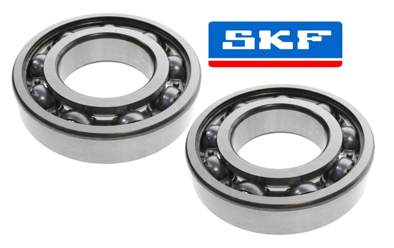Yamaha YZ250 1988-2025 WR250 Raptor 250 SKF Bearings Kit CR250 CR500 RM250 KX250 - Image 9