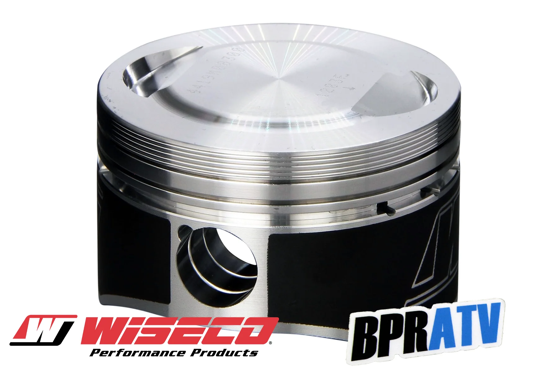 Warrior 350 Big Bore 84mm Cylinder Piston & Stage 2 Hot Cams Top End Rebuild Kit - Image 7