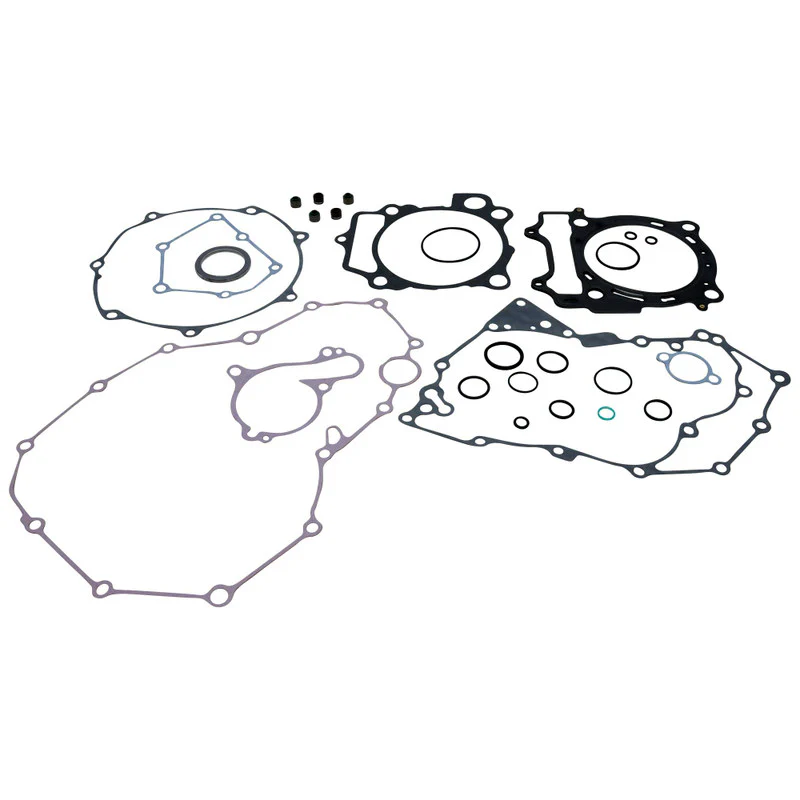 YFZ450 YFZ 450 Big Bore Stroker Crank 98m Complete Motor Engine Rebuild Redo Kit - Image 10