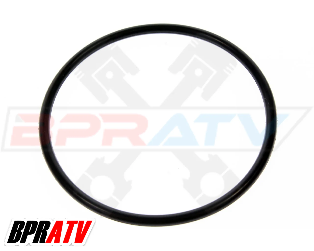YFZ450R Oil Filter O-rings Crankcase Filter Cover Large Small O Rings O-ring Set - Image 4