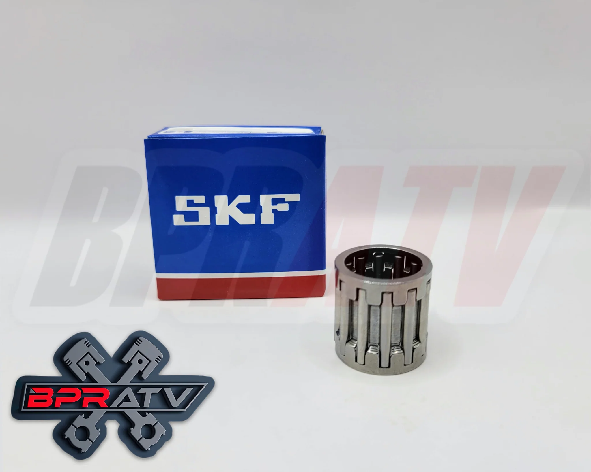 YFZ450R YFZ 450R 450X Bottom End Crankcase Motor Engine Bearings Bearing Kit Set - Image 22
