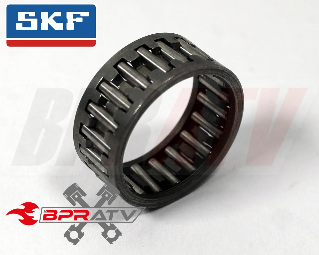 YFZ450R YFZ 450R 450X Bottom End Crankcase Motor Engine Bearings Bearing Kit Set - Image 23