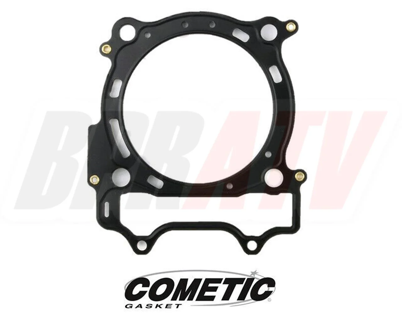 YFZ450R YFZ 450R 95m Stock Bore Cometic Top End Head Gasket Gaskets Set Kit Seal - Image 7