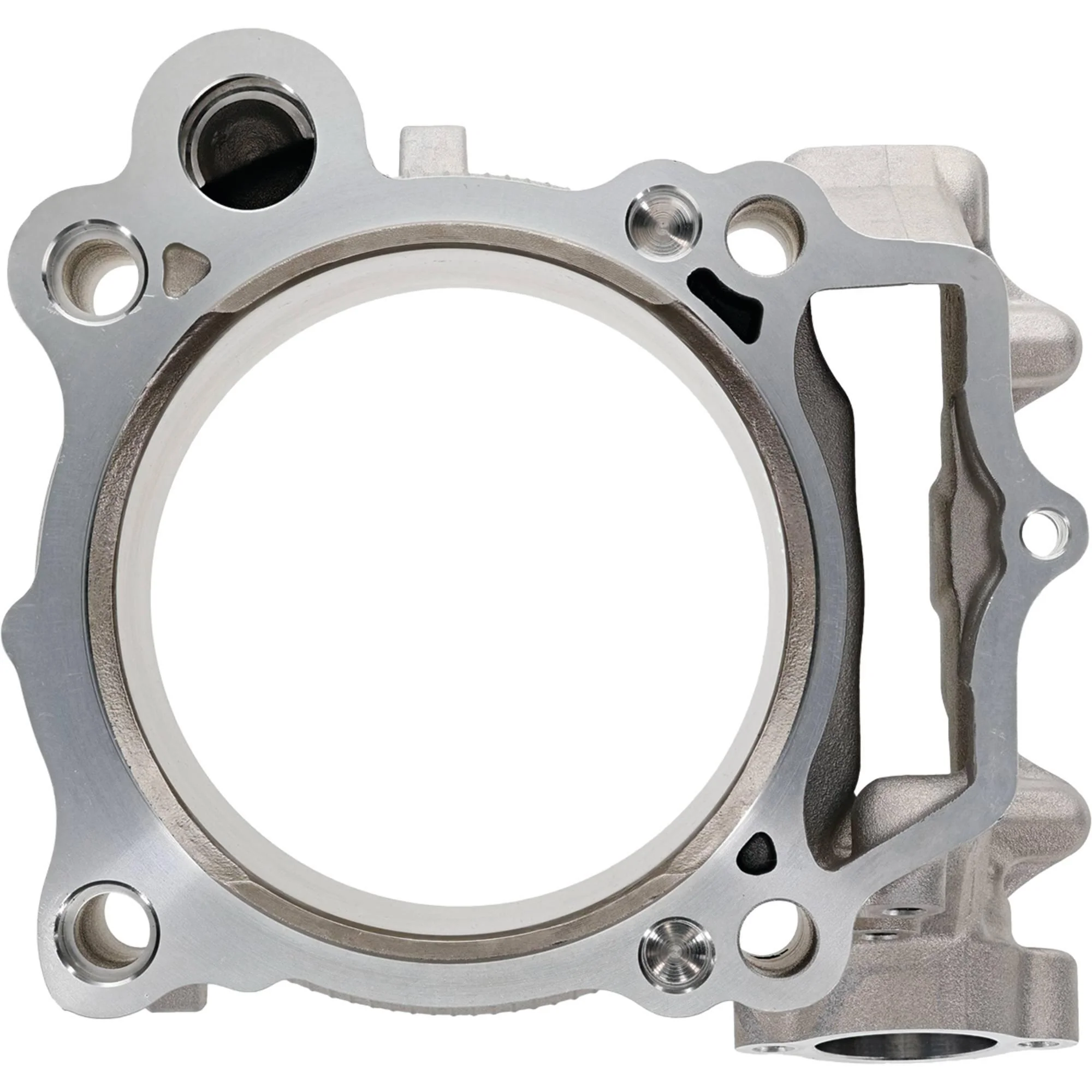 YFZ450R YFZ 450R 95mm Stock Standard Bore Cylinder CP Piston Cometic Rebuild Kit - Image 15