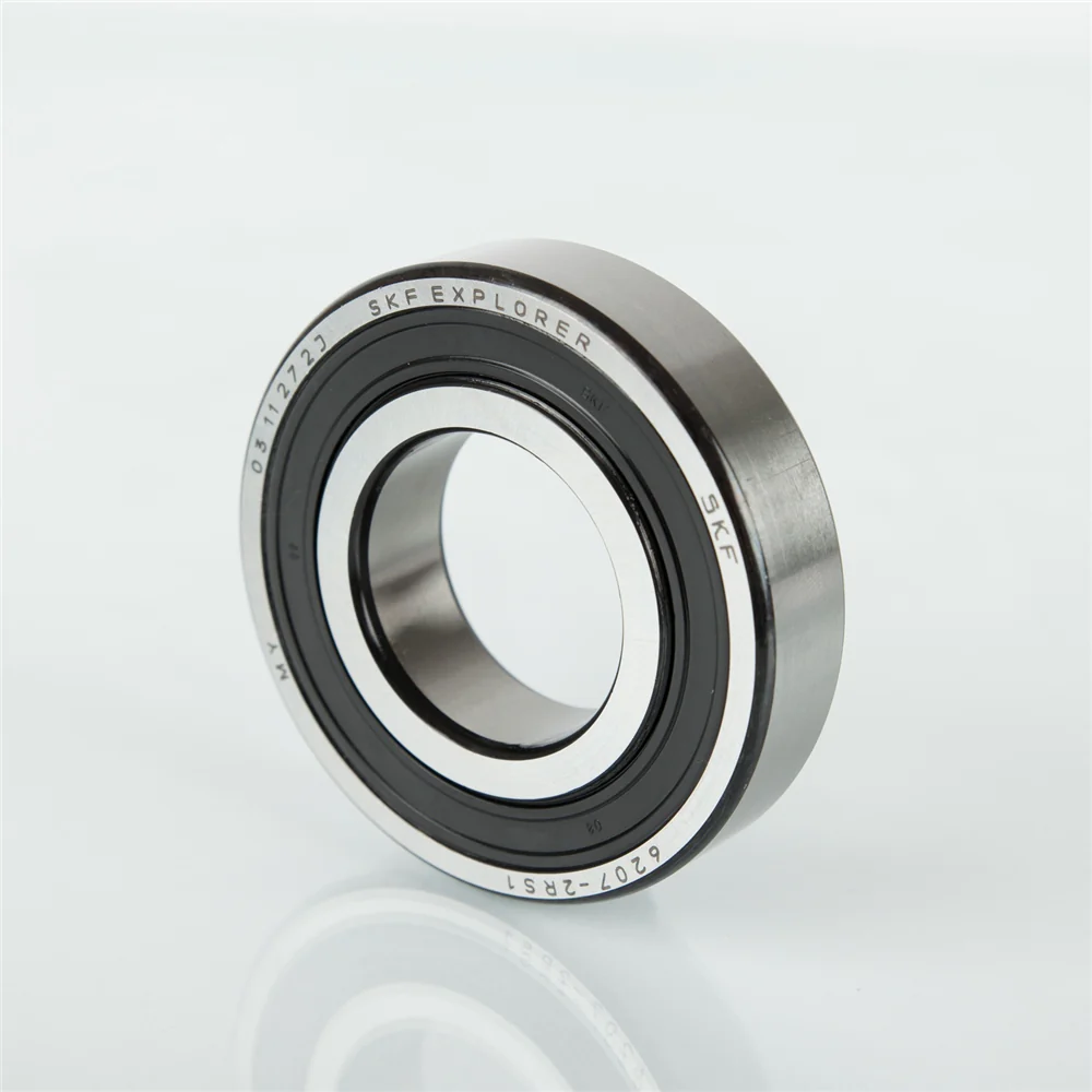 YFZ450R YFZ 450R Bearing Kit Complete Bottom End Motor Engine Bearings Seals Kit - Image 26