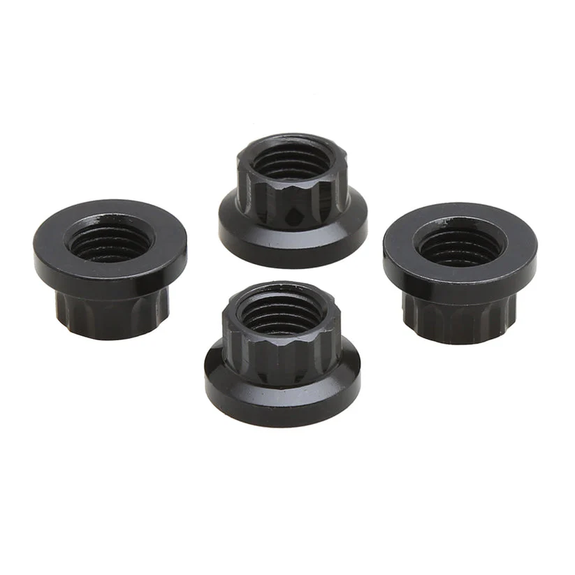 YFZ450R YFZ 450R Kibblewhite Head Stud Bolts Kit KPMI Cylinder Stud Kit 80-82800 - Image 2