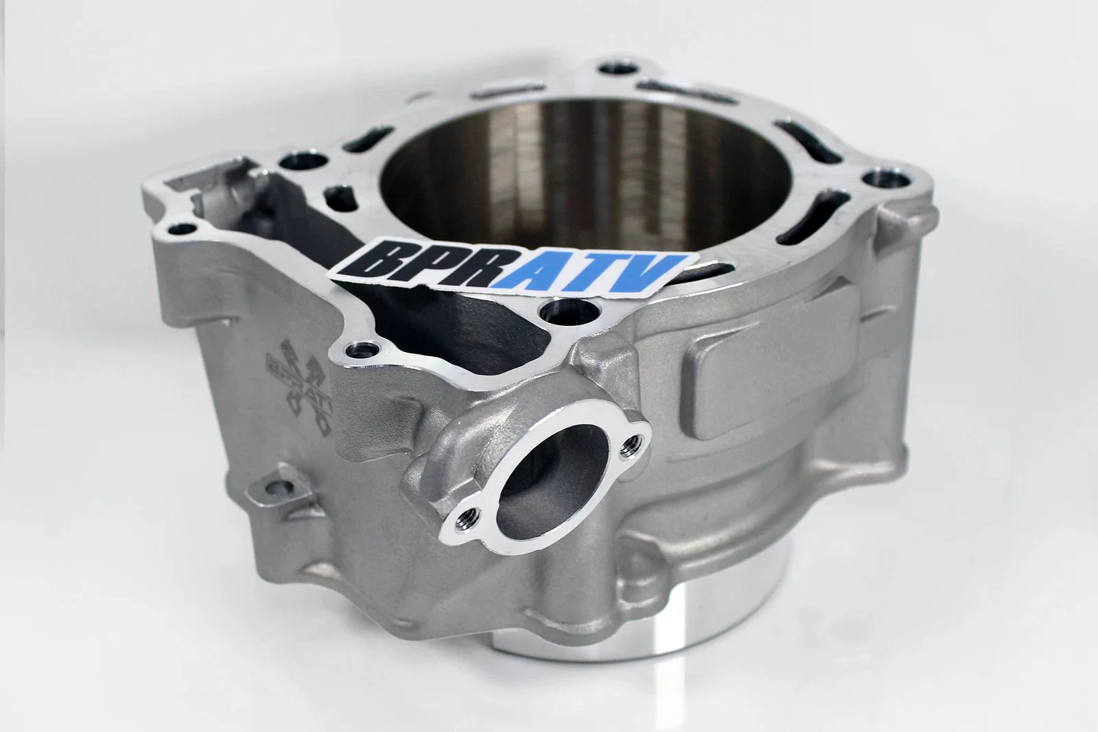 YFZ450R YFZ 450R Wiseco 12.4 Piston 95mm Stock Bore Cylinder Top End Rebuild Kit - Image 3
