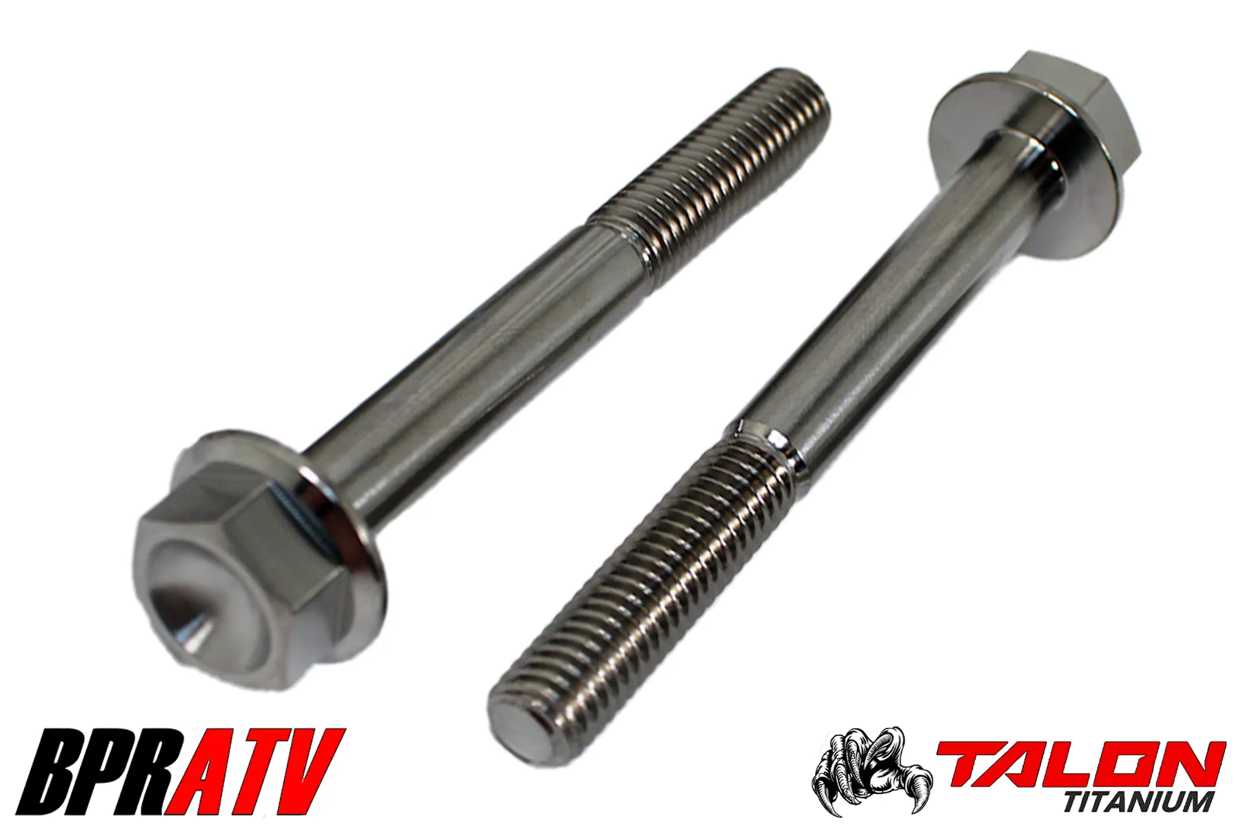 YZ250 YZ 250 Motor Mount Billet CNC Heavy Duty Engine Mounting TITANIUM Bolt Kit - Image 11