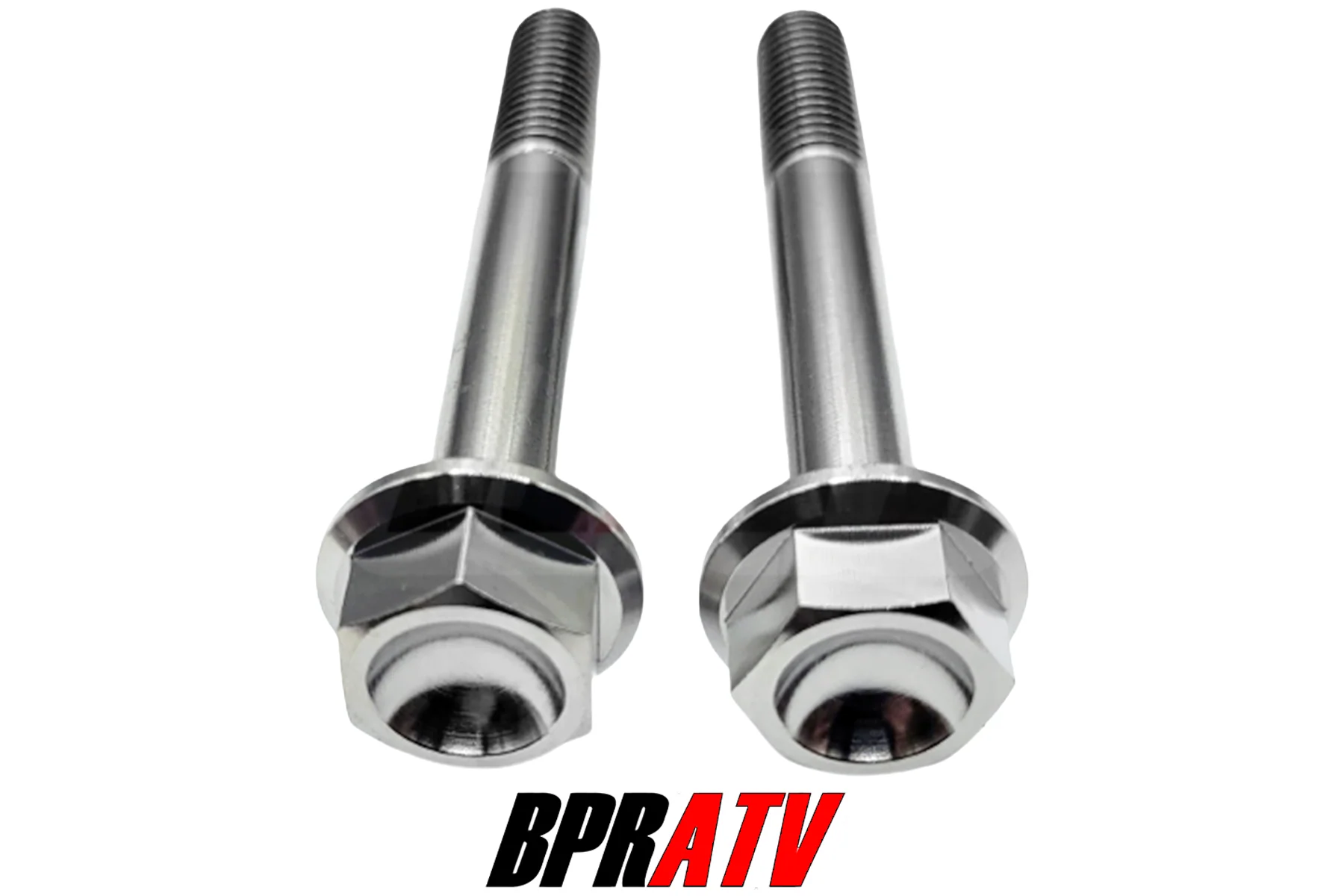 YZ250 YZ 250 Motor Mount Billet CNC Heavy Duty Engine Mounting TITANIUM Bolt Kit - Image 8