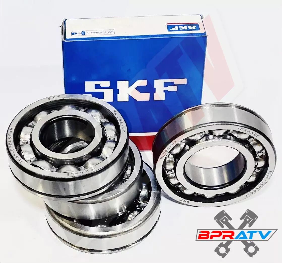 YZ250F YZ 250F 450F WR250 Crank Counter Balancer Bearing Replaces 93305-20301-00 - Image 15
